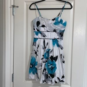 Speechless Dresses - Speechless | Floral Dress Speechless Dresses - Speechless | Floral Dress